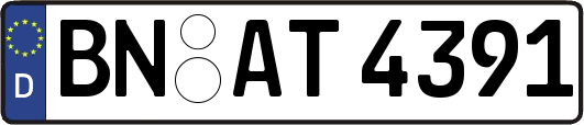BN-AT4391