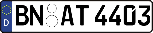 BN-AT4403