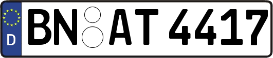 BN-AT4417