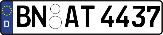 BN-AT4437