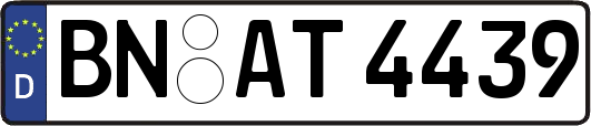 BN-AT4439