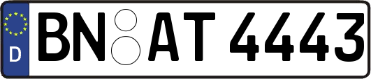 BN-AT4443