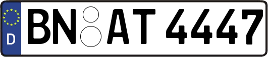 BN-AT4447