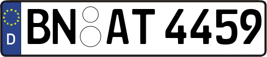 BN-AT4459