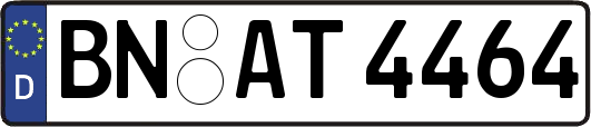 BN-AT4464