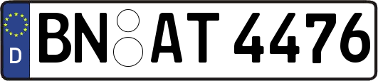 BN-AT4476