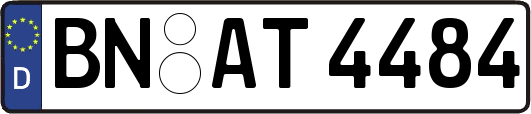 BN-AT4484