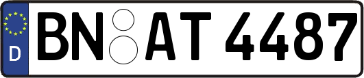 BN-AT4487