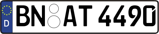BN-AT4490