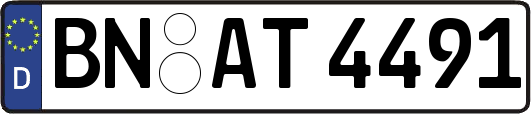 BN-AT4491