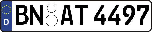 BN-AT4497