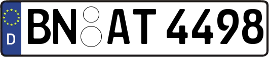 BN-AT4498