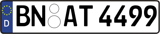 BN-AT4499