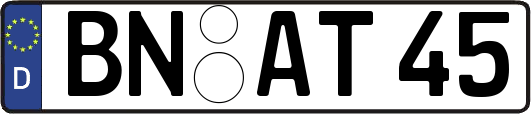 BN-AT45