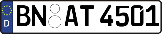 BN-AT4501