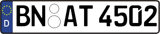 BN-AT4502
