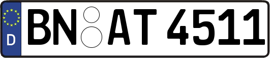 BN-AT4511