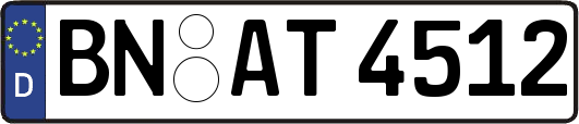 BN-AT4512