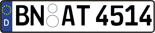 BN-AT4514