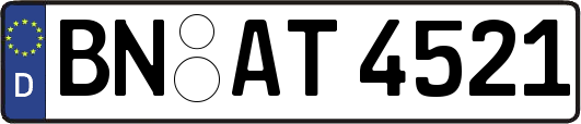 BN-AT4521