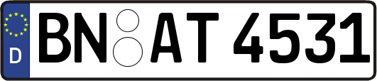 BN-AT4531