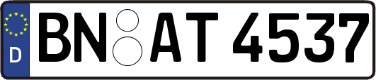 BN-AT4537