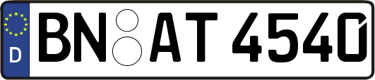BN-AT4540