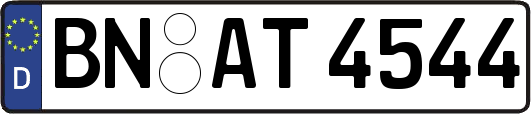 BN-AT4544
