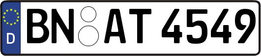 BN-AT4549