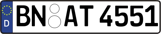BN-AT4551