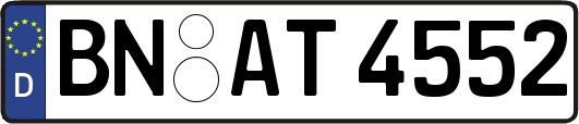 BN-AT4552