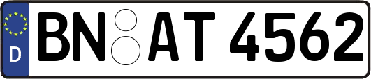 BN-AT4562