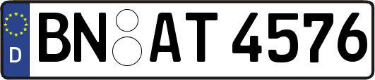 BN-AT4576