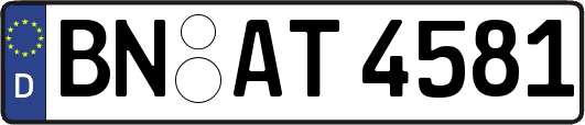 BN-AT4581
