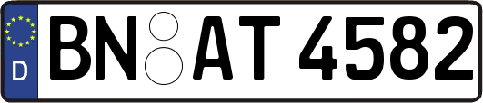 BN-AT4582