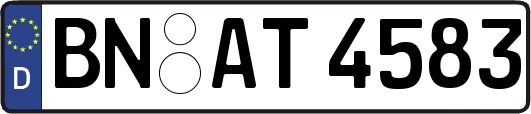 BN-AT4583