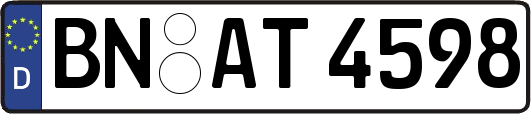 BN-AT4598