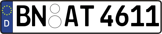 BN-AT4611