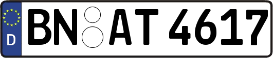 BN-AT4617