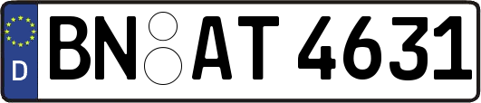 BN-AT4631