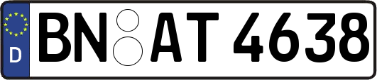 BN-AT4638