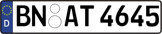 BN-AT4645