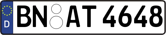 BN-AT4648