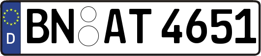 BN-AT4651
