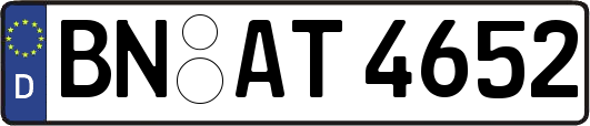 BN-AT4652