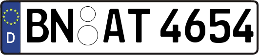 BN-AT4654
