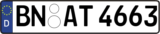 BN-AT4663