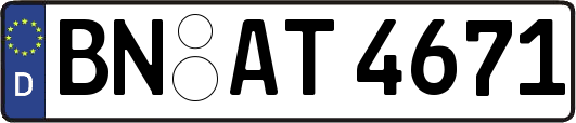 BN-AT4671