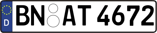 BN-AT4672