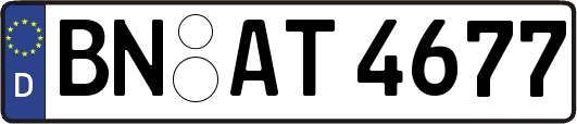 BN-AT4677